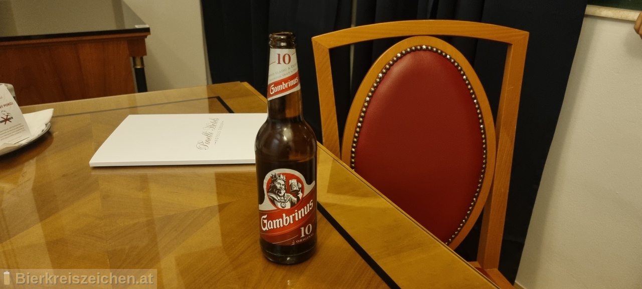Ein Bierbild aus unseren Bierkreiszeichen