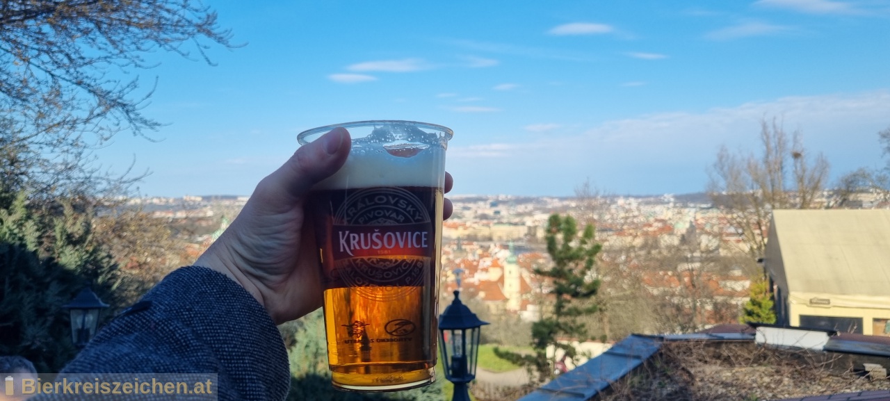 Ein Bierbild aus unseren Bierkreiszeichen