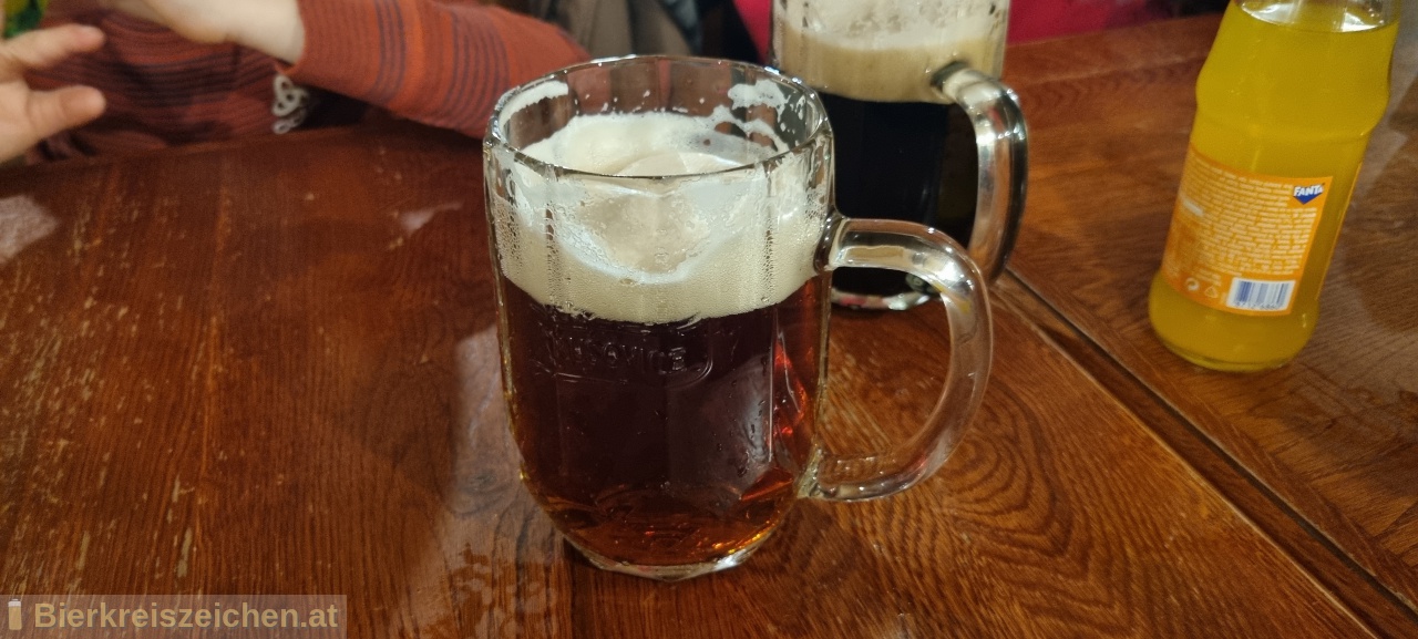 Ein Bierbild aus unseren Bierkreiszeichen