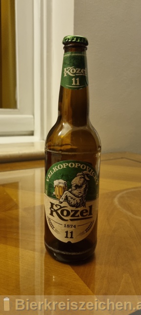 Ein Bierbild aus unseren Bierkreiszeichen