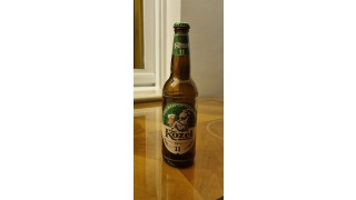 Velkopopovick� Kozel 11˚ Medium