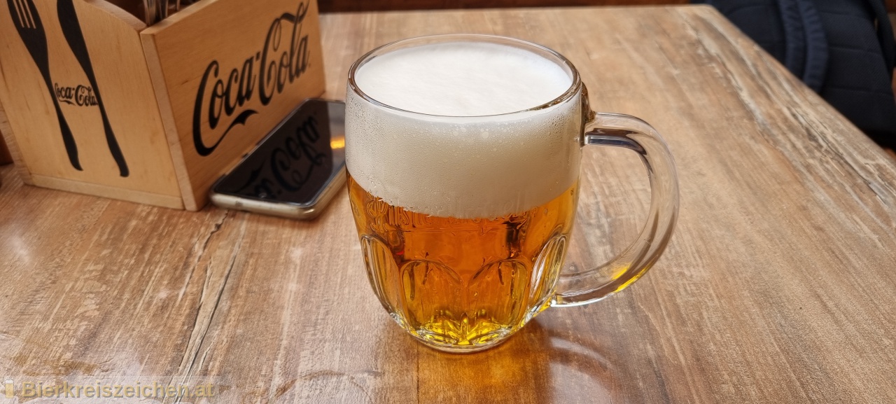 Ein Bierbild aus unseren Bierkreiszeichen