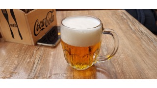 Pilsner Urquell