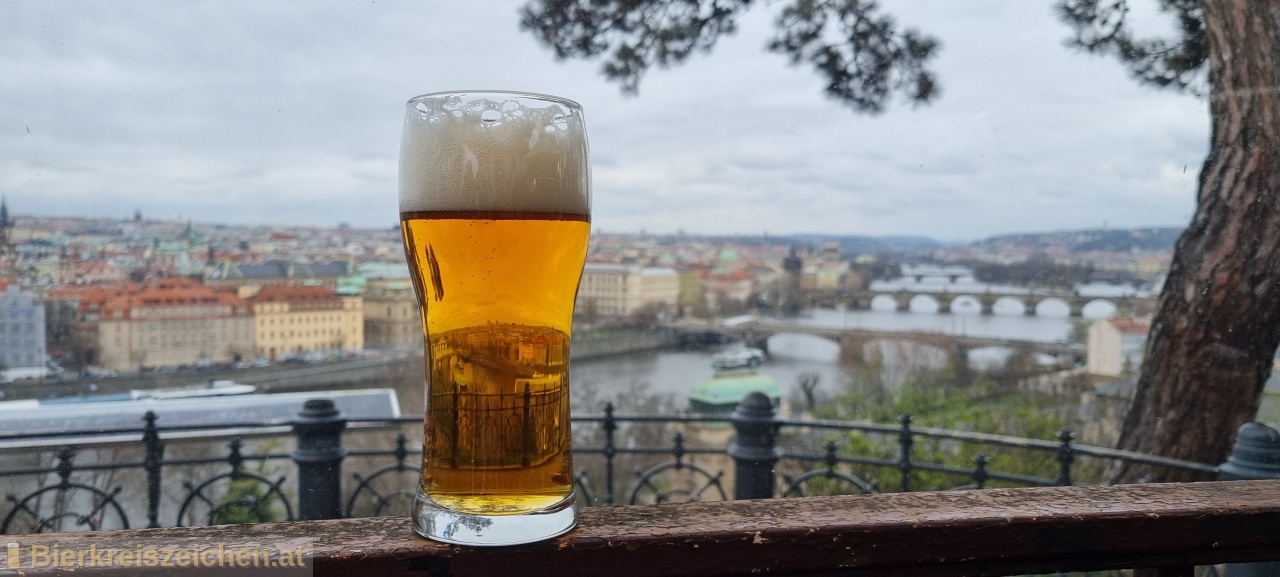 Ein Bierbild aus unseren Bierkreiszeichen