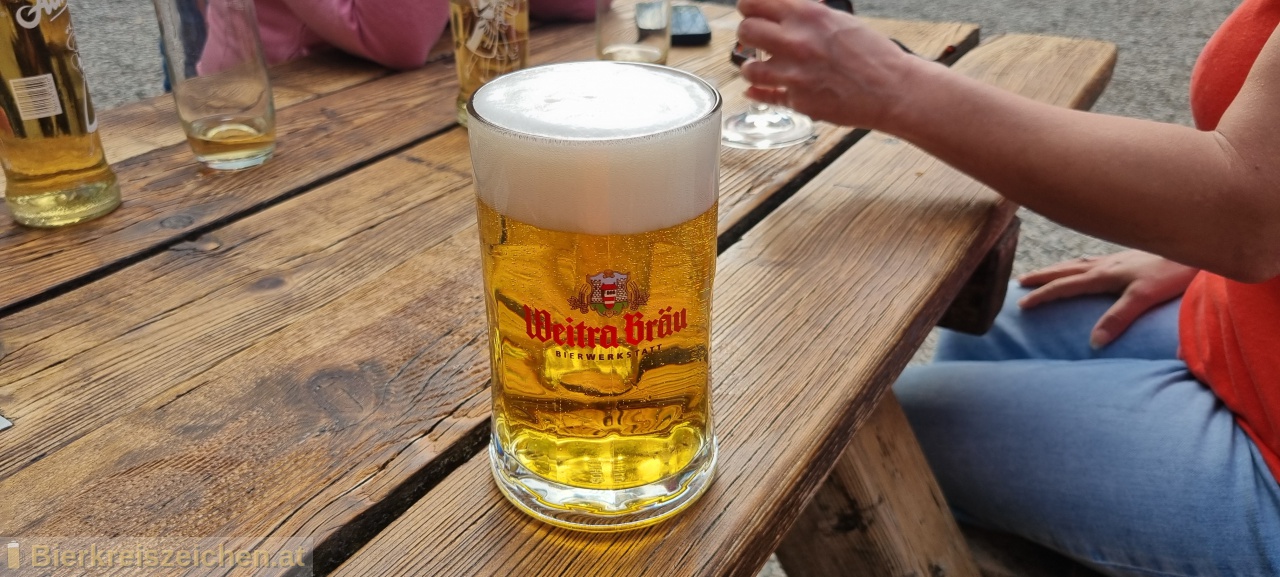Ein Bierbild aus unseren Bierkreiszeichen