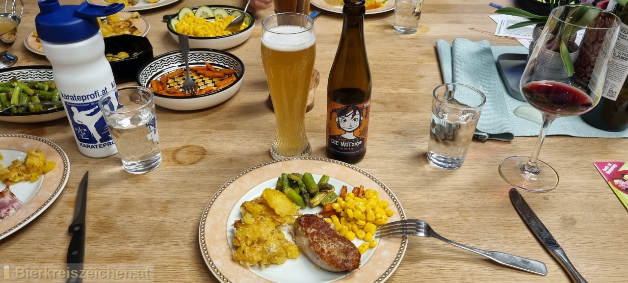 Ein Bierbild aus unseren Bierkreiszeichen
