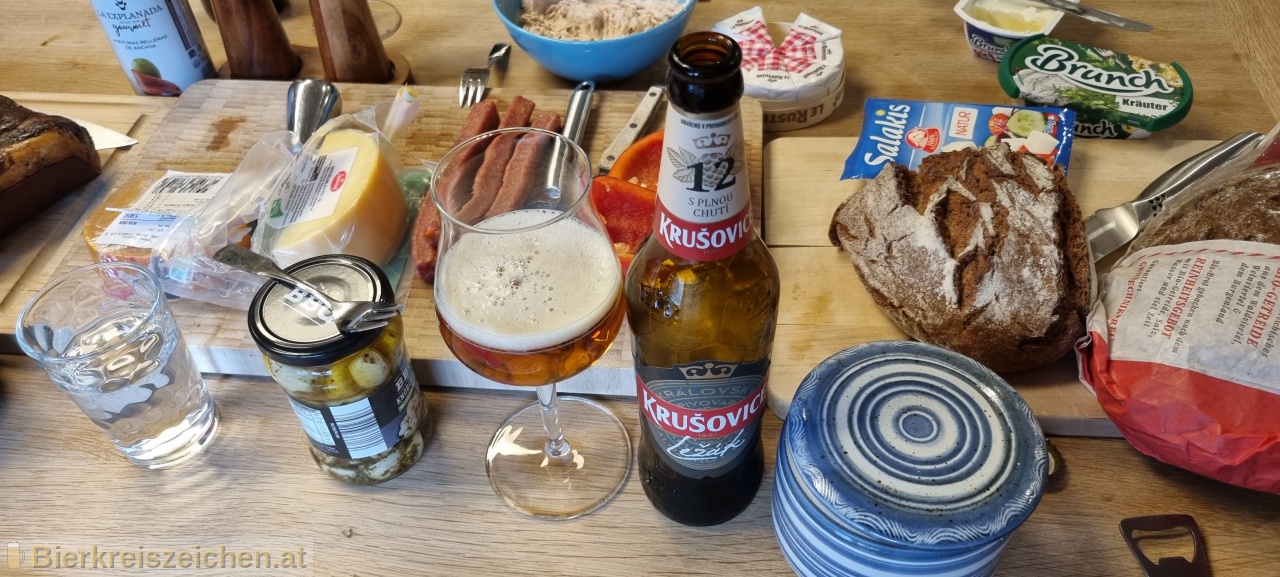 Ein Bierbild aus unseren Bierkreiszeichen