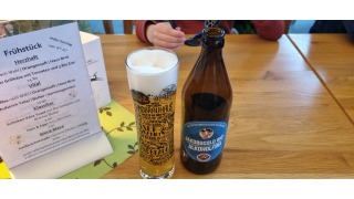 Jakobsgold Alkoholfrei