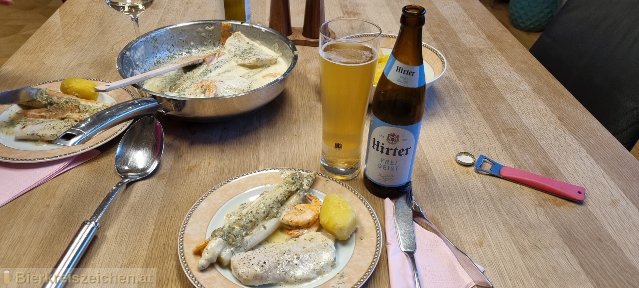 Ein Bierbild aus unseren Bierkreiszeichen