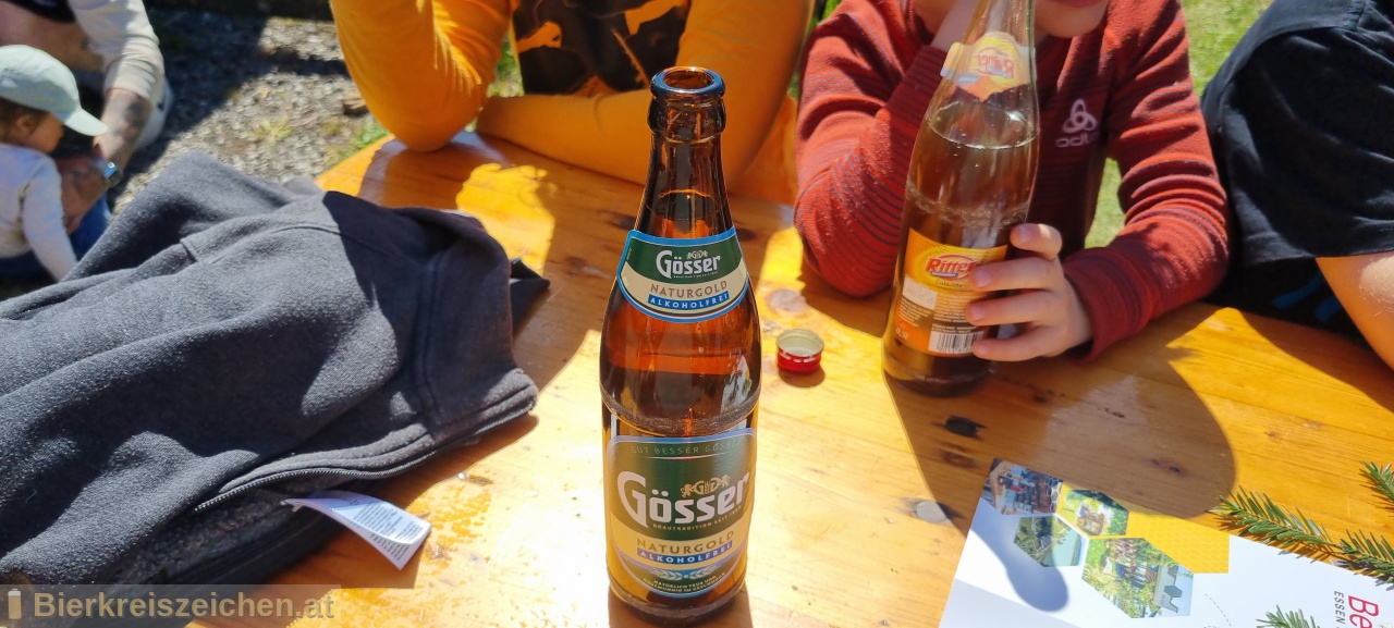 Ein Bierbild aus unseren Bierkreiszeichen