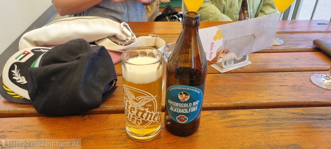 Ein Bierbild aus unseren Bierkreiszeichen