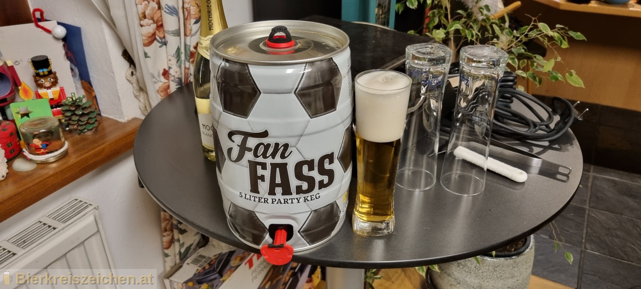 Ein Bierbild aus unseren Bierkreiszeichen
