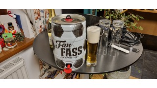 Fan Fass
