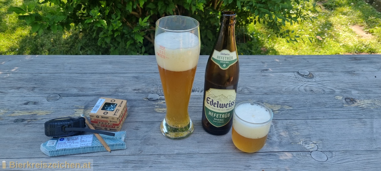 Ein Bierbild aus unseren Bierkreiszeichen