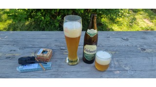 Edelweiss Hefetr�b