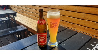 Stiegl Weisse - Naturtr�b