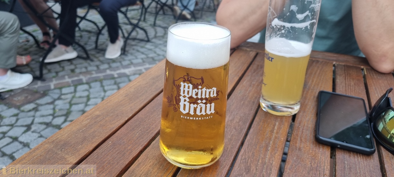 Ein Bierbild aus unseren Bierkreiszeichen