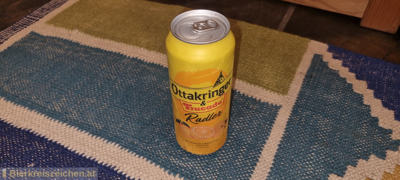 Ein Bierbild aus unseren Bierkreiszeichen
