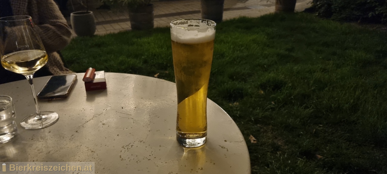 Ein Bierbild aus unseren Bierkreiszeichen