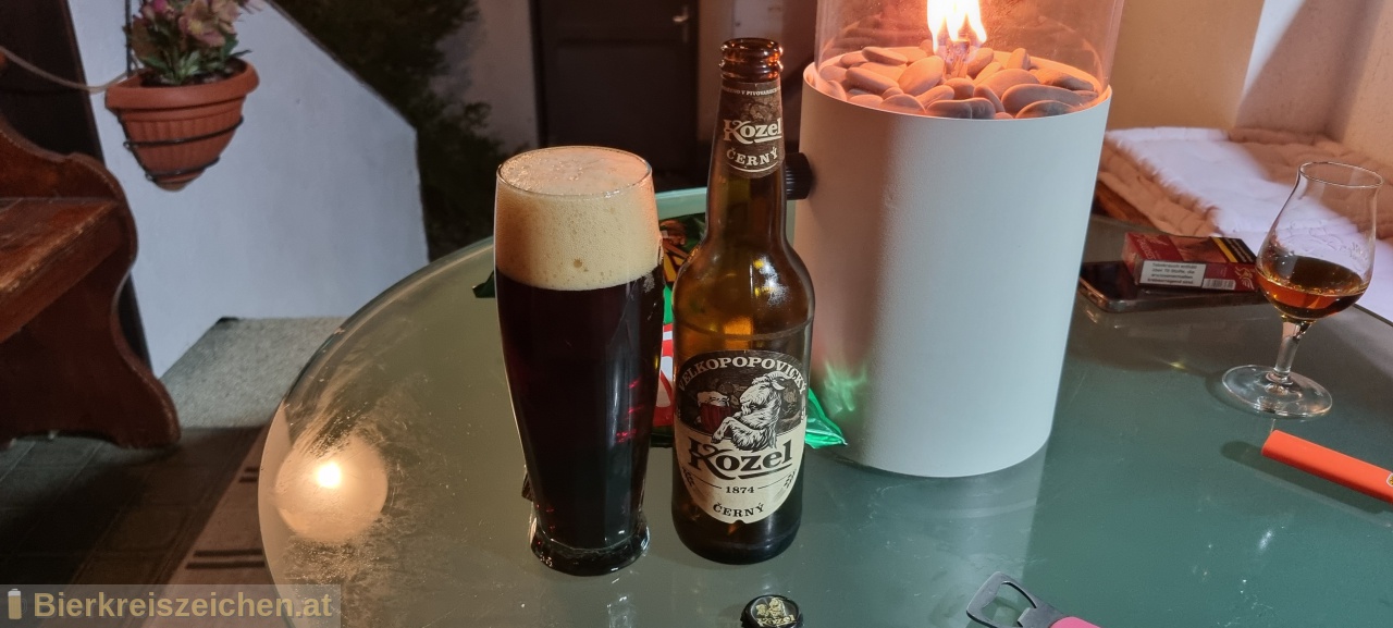 Ein Bierbild aus unseren Bierkreiszeichen