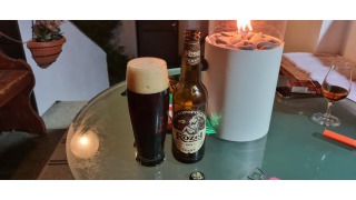 Bild von Velkopopovick� Kozel Dark (Dunkel)