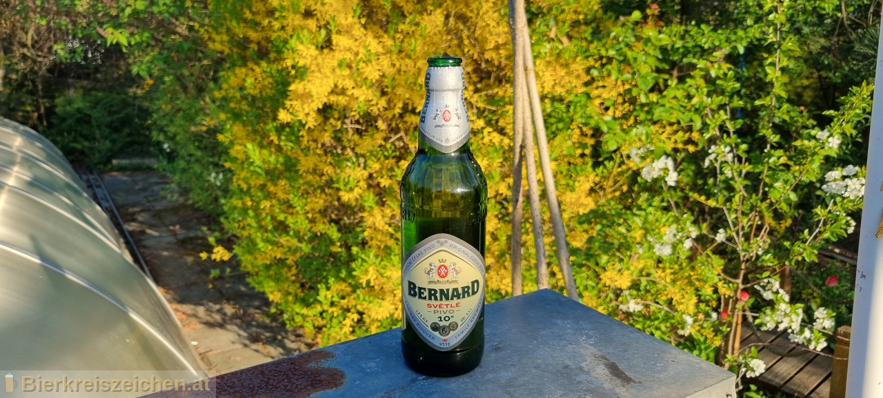 Ein Bierbild aus unseren Bierkreiszeichen