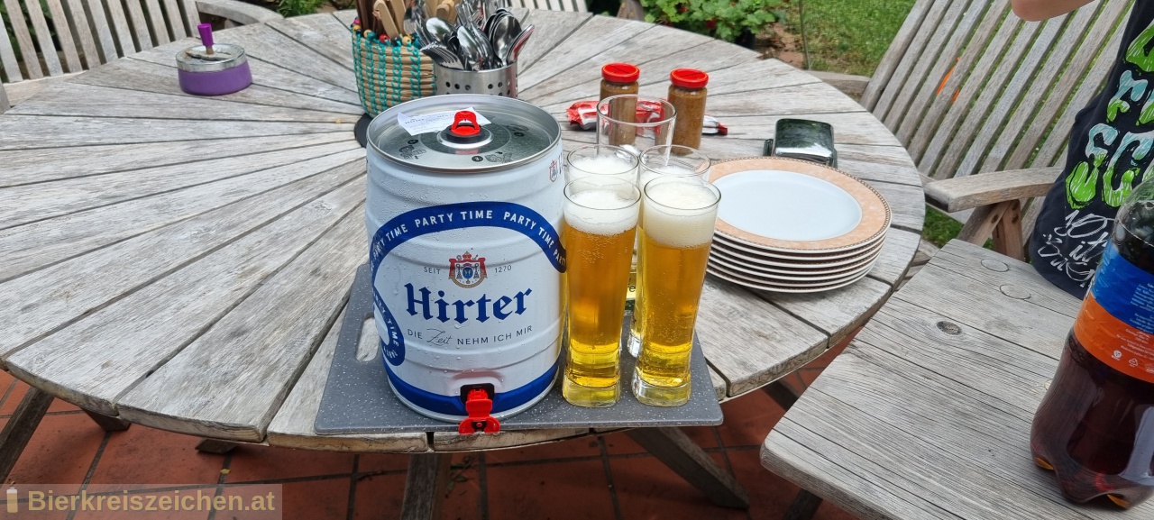 Ein Bierbild aus unseren Bierkreiszeichen