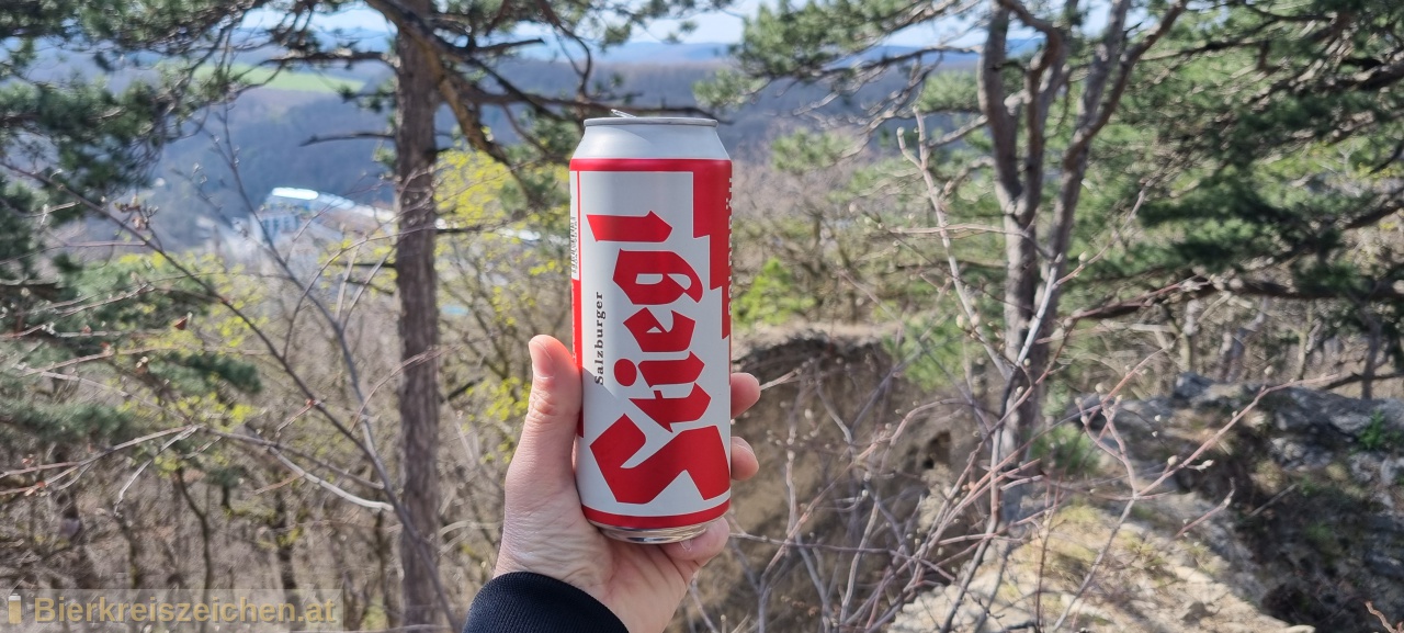 Ein Bierbild aus unseren Bierkreiszeichen