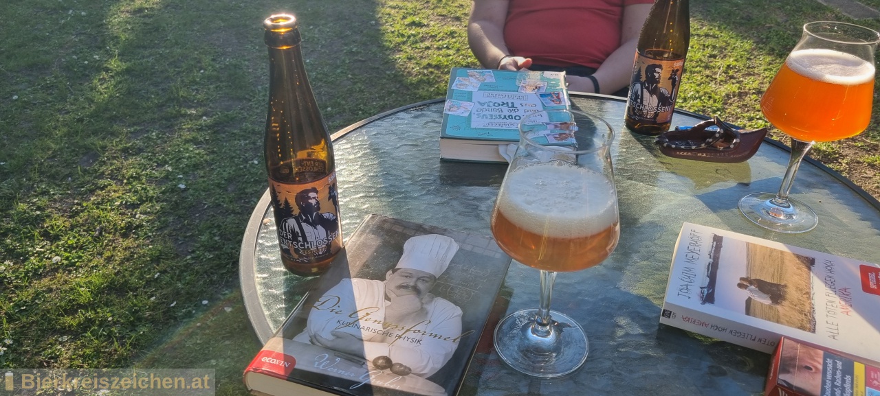 Ein Bierbild aus unseren Bierkreiszeichen