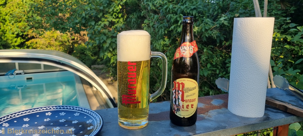 Ein Bierbild aus unseren Bierkreiszeichen