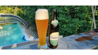 Bild von Edelweiss Hefetr�b