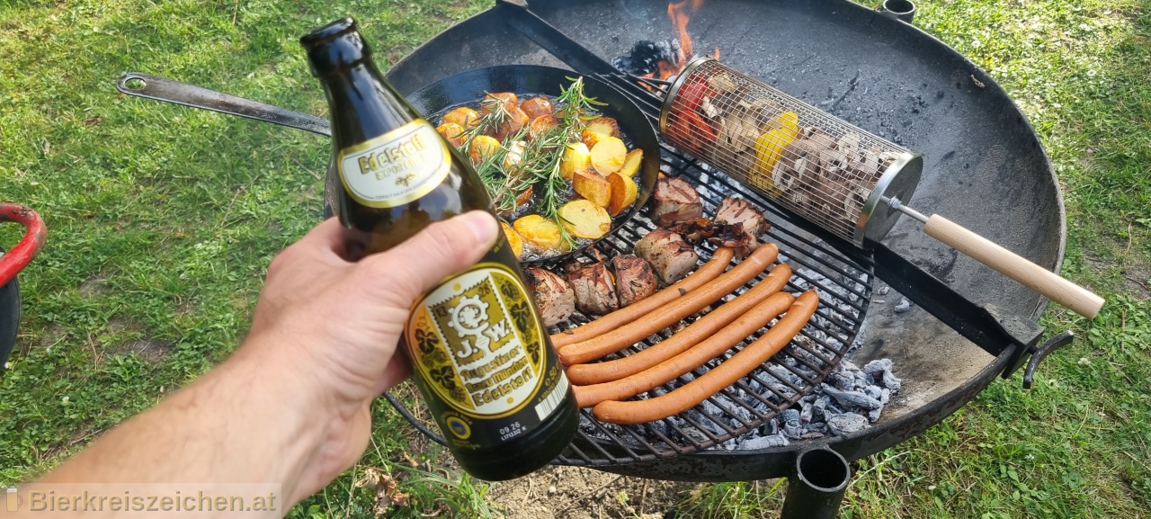Ein Bierbild aus unseren Bierkreiszeichen