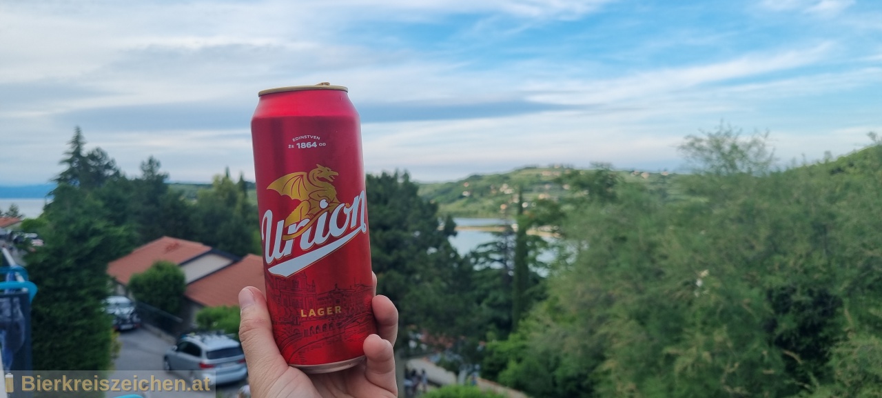 Ein Bierbild aus unseren Bierkreiszeichen