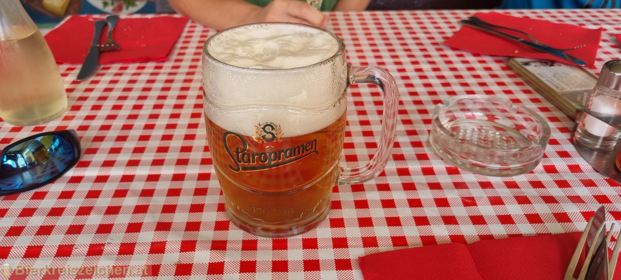 Ein Bierbild aus unseren Bierkreiszeichen
