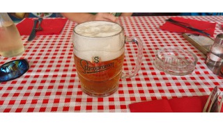 Staropramen Premium beer