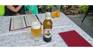 Birra Moretti Premium Lager