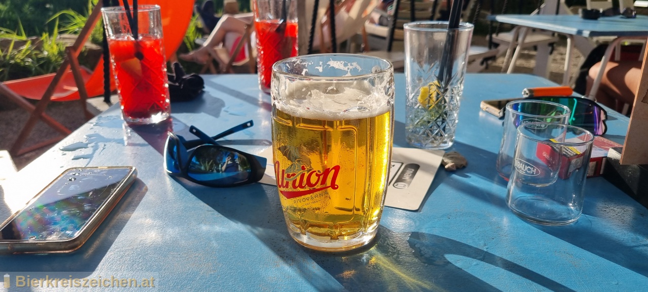 Ein Bierbild aus unseren Bierkreiszeichen