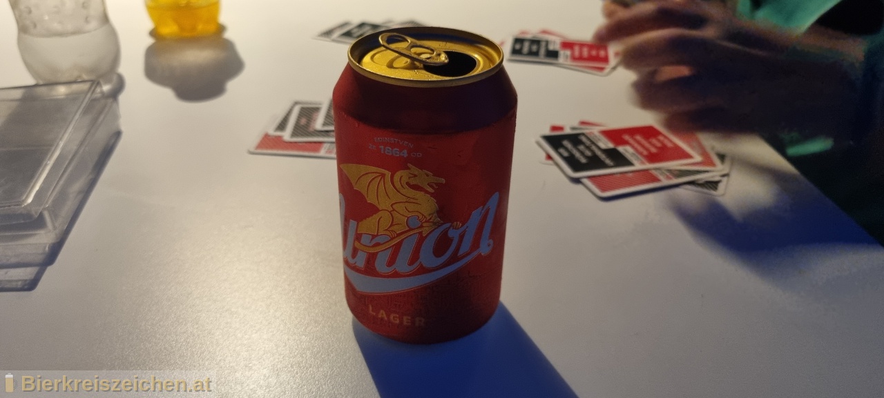 Ein Bierbild aus unseren Bierkreiszeichen