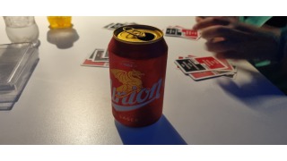 Union Lager - svetlo Pivo