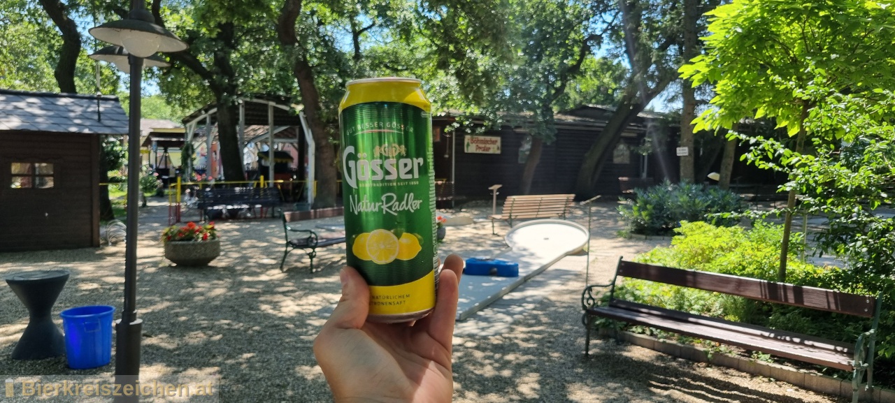 Ein Bierbild aus unseren Bierkreiszeichen