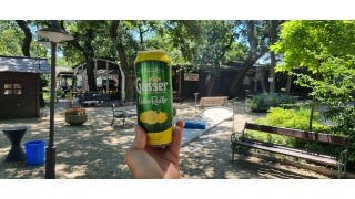 Bild von G�sser NaturRadler