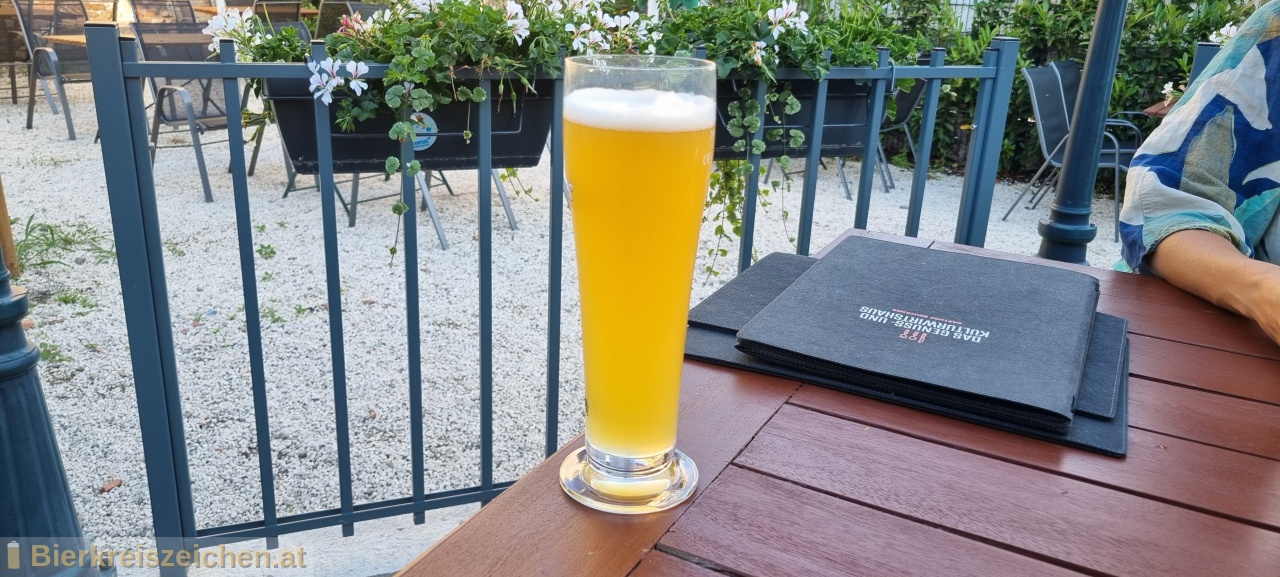 Ein Bierbild aus unseren Bierkreiszeichen