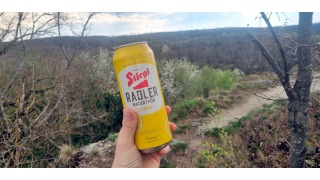 Stiegl Radler Zitrone Naturtr�b