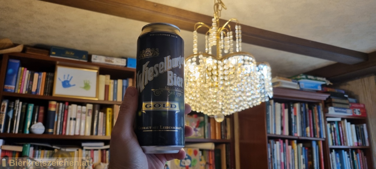 Ein Bierbild aus unseren Bierkreiszeichen
