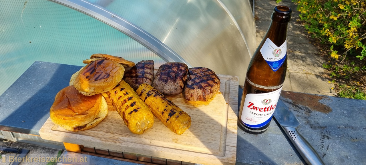 Ein Bierbild aus unseren Bierkreiszeichen