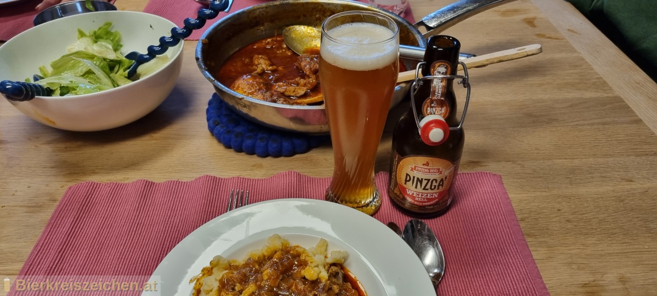 Ein Bierbild aus unseren Bierkreiszeichen