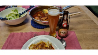 Bild von Pinzga' Weizen
