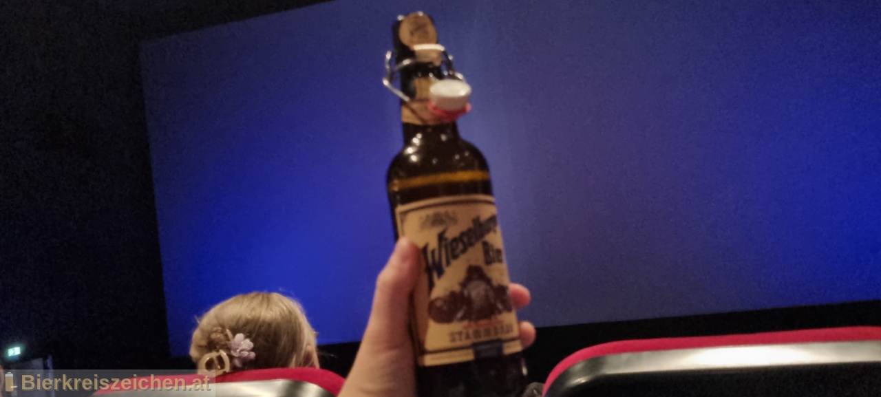 Ein Bierbild aus unseren Bierkreiszeichen