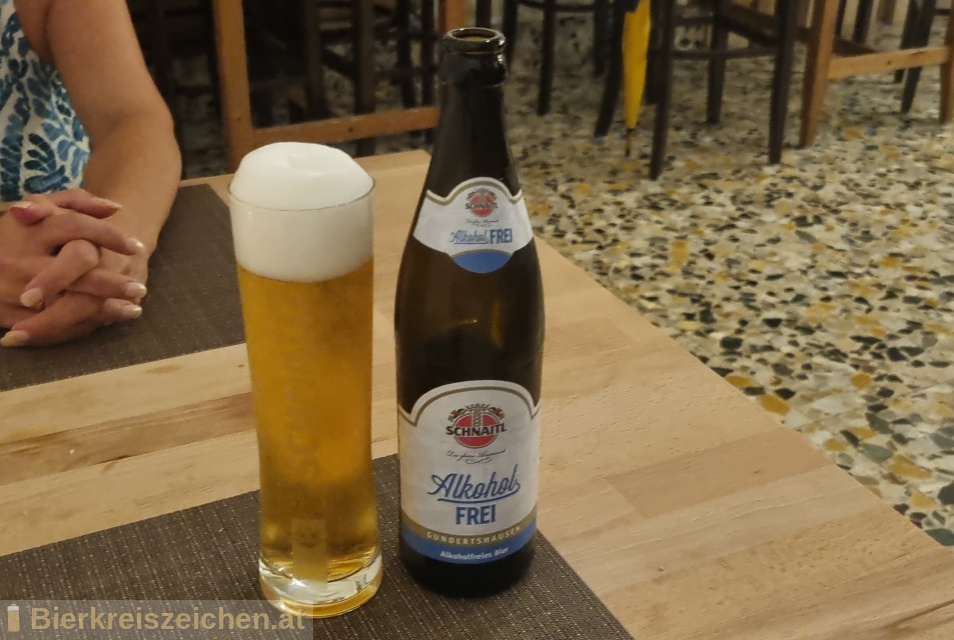 Ein Bierbild aus unseren Bierkreiszeichen