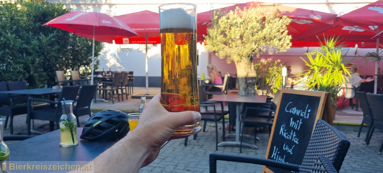 Ein Bierbild aus unseren Bierkreiszeichen